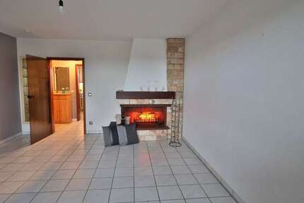 Wohnung Duisburg Rheinhausen - 3 Zimmer, 80 m&sup2;, 680&euro; | Angebot:25056404