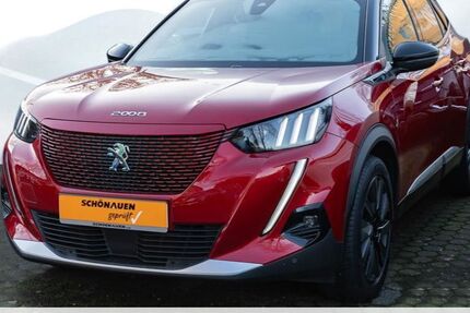 Peugeot e-2008 33.051 km 19.990 &euro; Solingen 42697