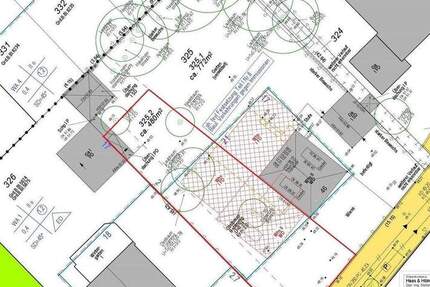 Grundstück Bottrop Kirchhellen Mitte - 200.000&euro; | Angebot:25720634