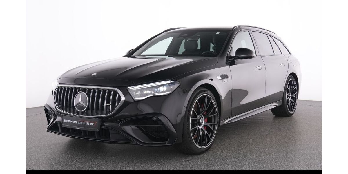 Mercedes-Benz E 53 AMG 13.910 km 91.985 &euro; Essen 45309