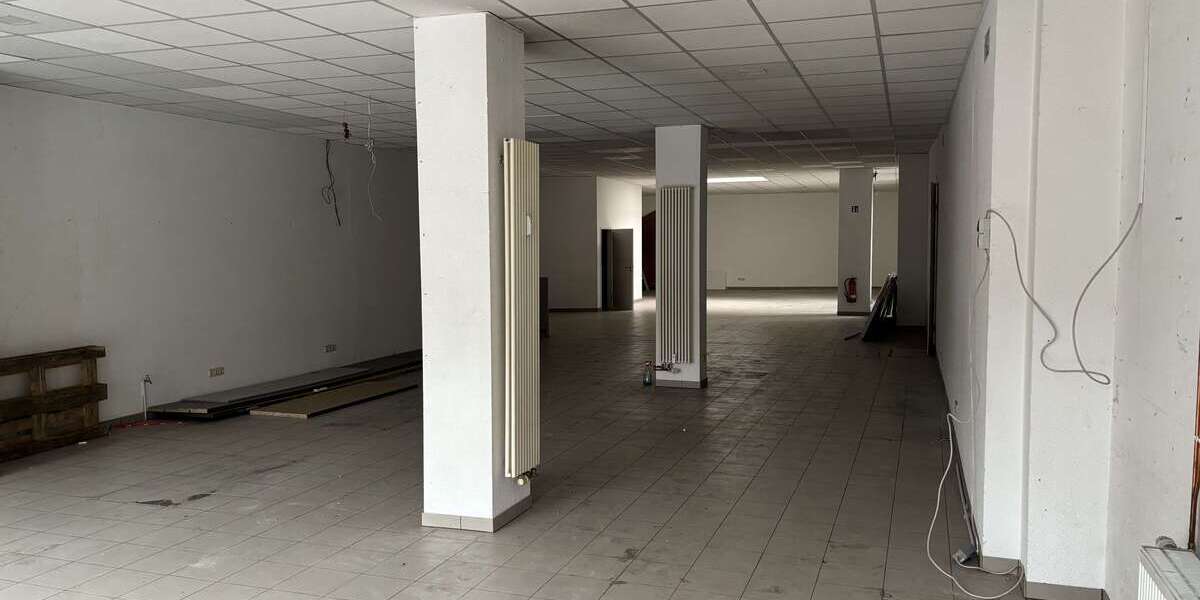 Gewerbeobjekt Duisburg Hochheide - 1.520&euro; | Angebot:19757002