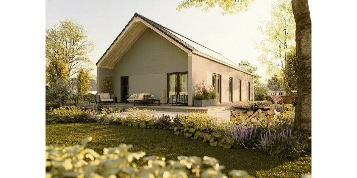 Bungalow Bottrop Batenbrock - 3 Zimmer, 100 m&sup2;, 336.810&euro; | Angebot:25674152