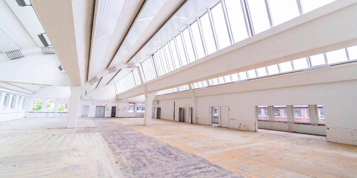 Gewerbeobjekt Essen Westviertel - 4.520&euro; | Angebot:25709017