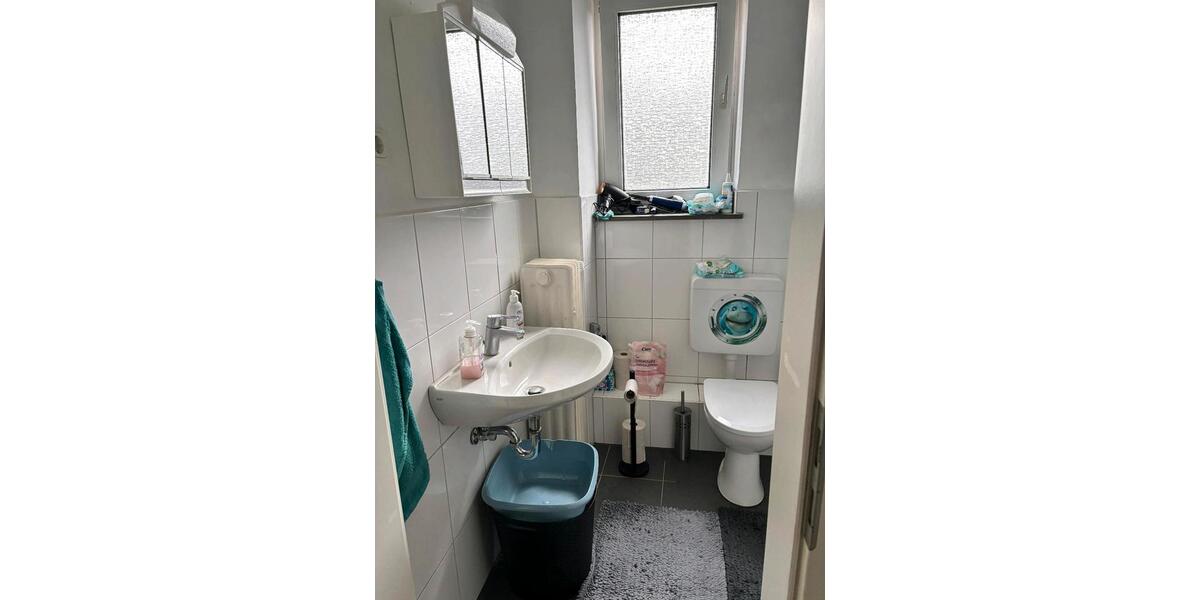 Etagenwohnung Krefeld Benrad - 3 Zimmer, 67 m&sup2;, 851&euro; | Angebot:25217883