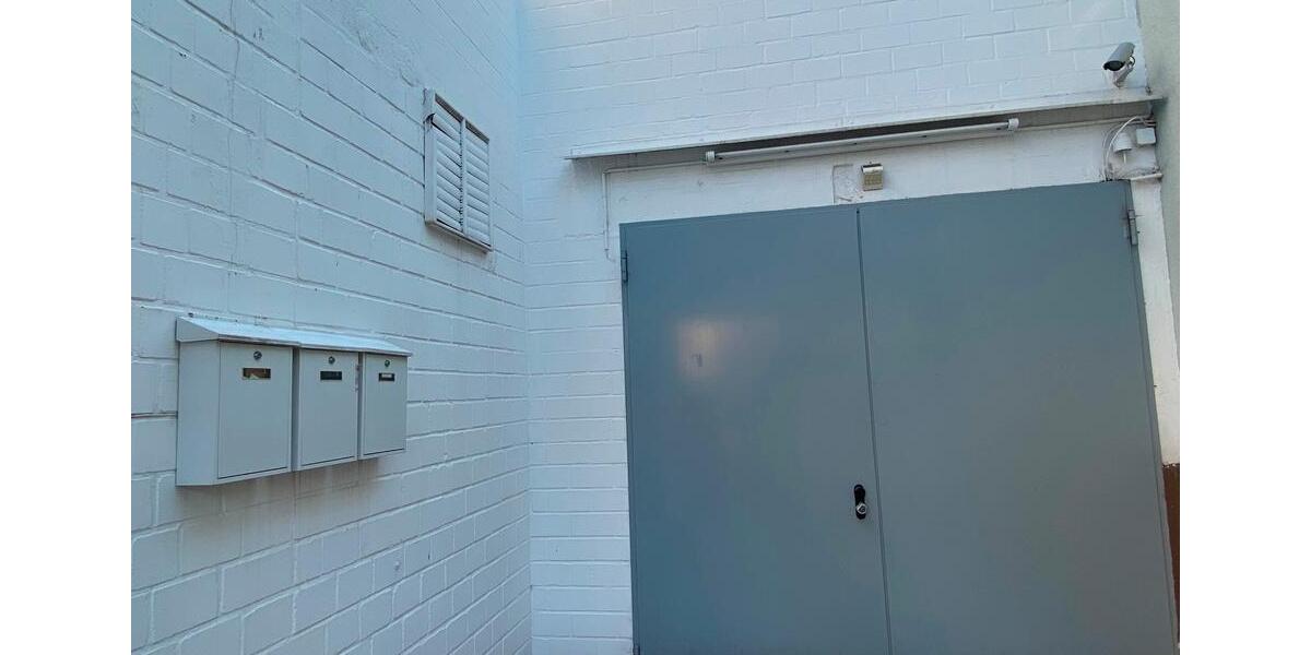 Gewerbeobjekt Wuppertal Gemarkung Elberfeld - 49&euro; | Angebot:10283739