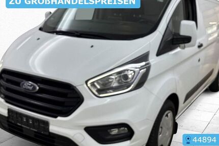 Ford Transit Custom 66.294 km 20.307 &euro; Krefeld 47829