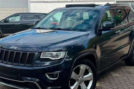 Jeep Grand Cherokee 150.000 km 14.700 &euro; Düsseldorf 40233