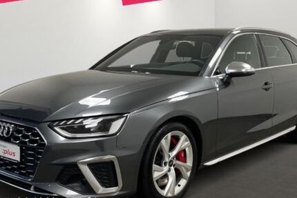 Audi S4 50.163 km 44.890 &euro; Düsseldorf 40233