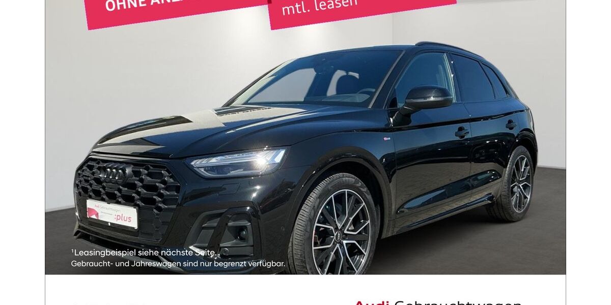 Audi Q5 26.838 km 39.850 &euro; Duisburg 47249
