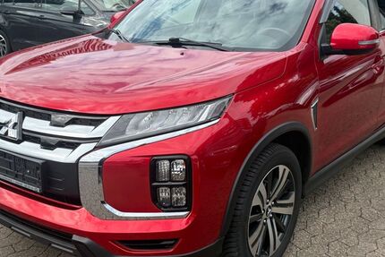 Mitsubishi ASX 96.214 km 15.498 &euro; Heiligenhaus 42579