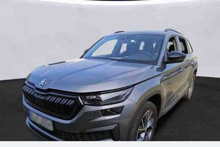 Skoda Kodiaq 87.558 km 29.110 &euro; Remscheid 42857