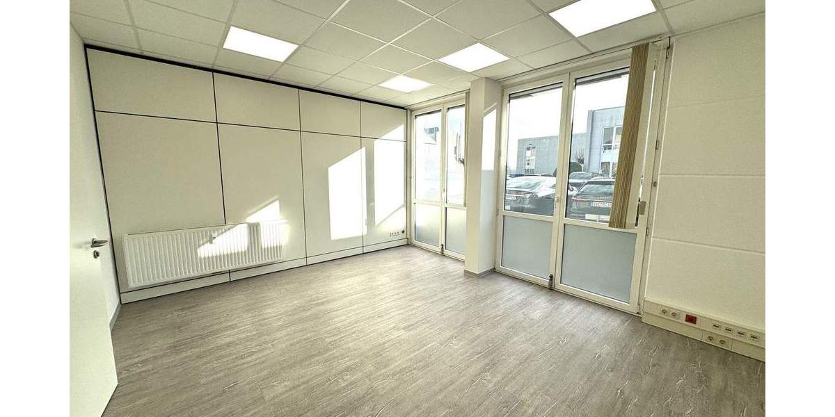 Gewerbeobjekt Willich Münchheide - 3 Zimmer, 65 m&sup2;, 649&euro; | Angebot:25896448