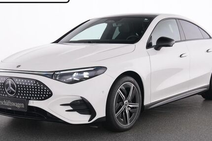 Mercedes-Benz CLA 350 7.900 km 60.690 &euro; Essen 45309