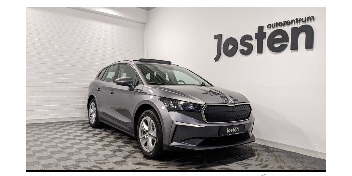 Skoda Enyaq 41.790 km 22.790 &euro; Monheim am Rhein 40789