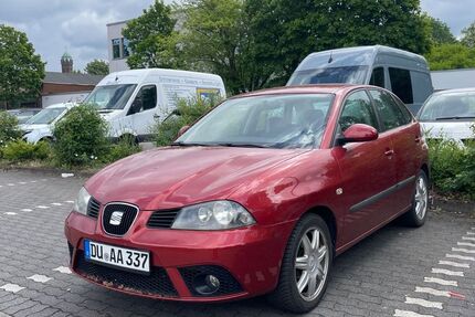 Seat Ibiza 204.000 km 1.400 &euro; Duisburg 47053