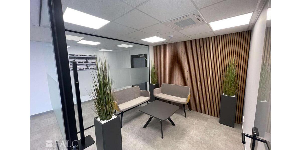 Gewerbeobjekt Solingen Central - 3.360&euro; | Angebot:24807689