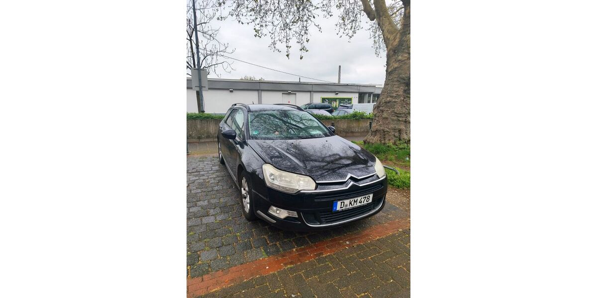 Citroen C5 279.550 km 1.400 &euro; Düsseldorf 40227