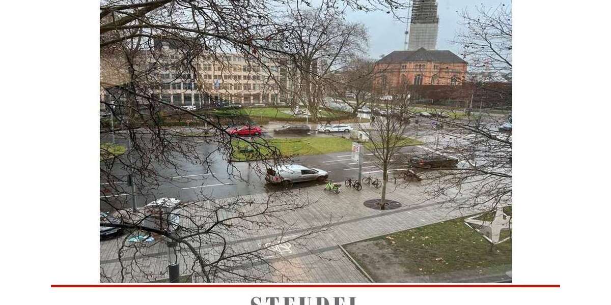 Gewerbeobjekt Düsseldorf Stadtmitte - 2.950&euro; | Angebot:26976769