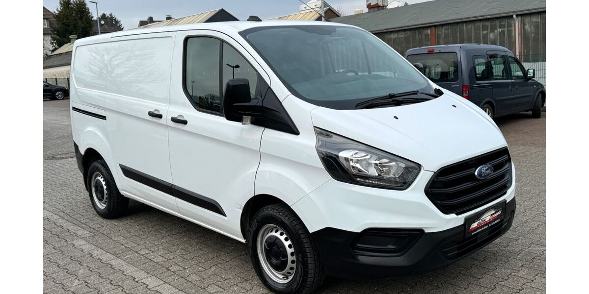 Ford Transit Custom 155.600 km 9.999 &euro; Remscheid 42897