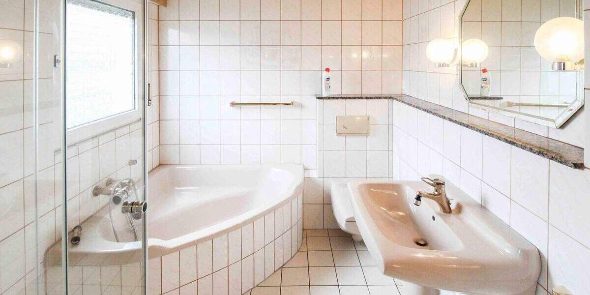 Reihenmittelhaus Krefeld Linn - 4 Zimmer, 98 m&sup2;, 172.500&euro; | Angebot:25799065