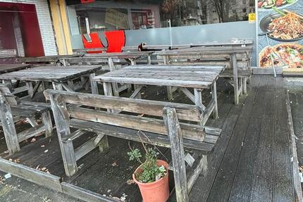 Gewerbeobjekt Wuppertal Gemarkung Langerfeld - 1.400&euro; | Angebot:24354656