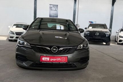 Opel Astra 75.123 km 9.999 &euro; Oberhausen 46149