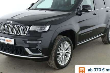 Jeep Grand Cherokee 106.280 km 26.930 &euro; Essen 45141