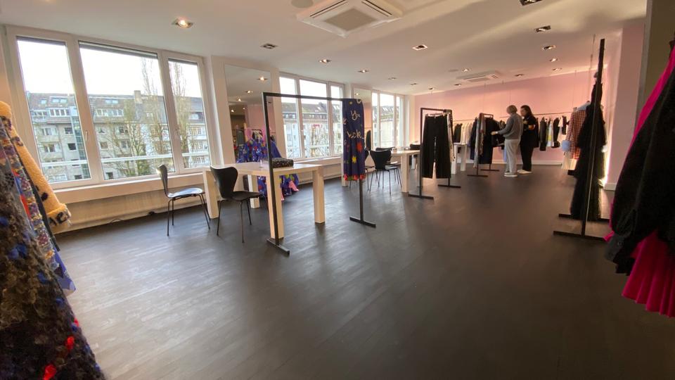 Gewerbeobjekt Düsseldorf Stadtbezirk 5 - 1.990&euro; | Angebot:25974299