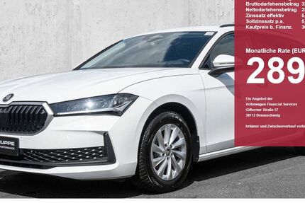 Skoda Superb 12.890 km 30.930 &euro; Düsseldorf 40474
