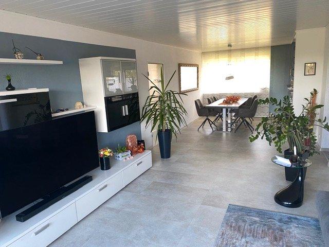 Etagenwohnung Essen Stadtbezirk VIII - 4 Zimmer, 129 m&sup2;, 345.000&euro; | Angebot:27480862