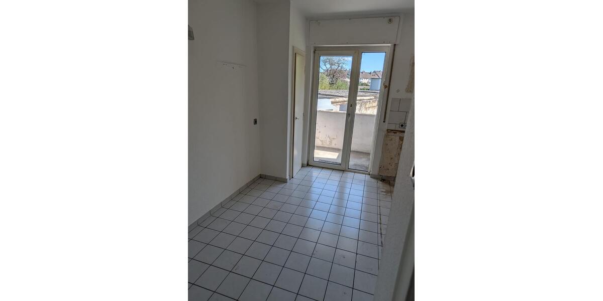 Erdgeschoßwohnung Duisburg Mittelmeiderich - 2.5 Zimmer, 52 m&sup2;, 450&euro; | Angebot:27541053