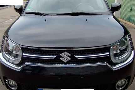 Suzuki Ignis 33.000 km 12.300 &euro; Remscheid 42859