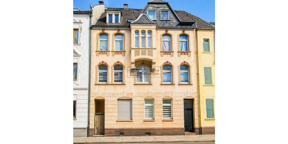 Einfamilienhaus Solingen Höhscheid - 12 Zimmer, 286 m&sup2;, 519.000&euro; | Angebot:26960486