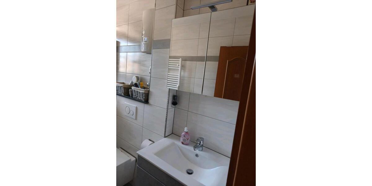 Erdgeschoßwohnung Oberhausen Alstaden - 2.5 Zimmer, 63 m&sup2;, 750&euro; | Angebot:27566165