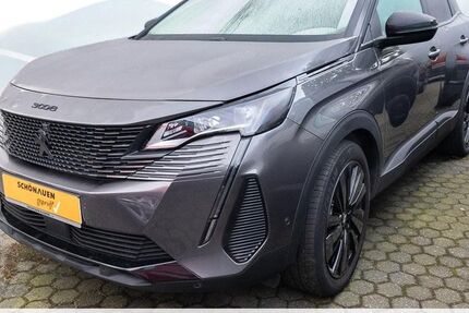 Peugeot 3008 18.727 km 24.990 &euro; Solingen 42697