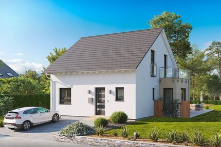 Familienleben trifft Flexibilität - Ihr individuelles Einfamilienhaus in Wuppertal - Haus Remscheid Reinshagen | Angebot:27493121