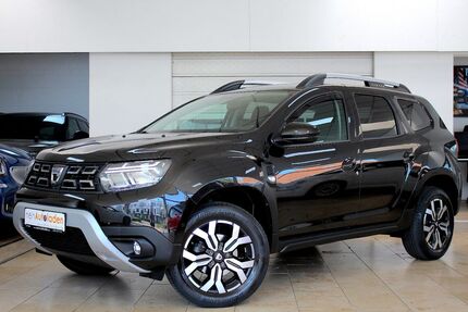 Dacia Duster 80.500 km 13.450 &euro; Dormagen 41540
