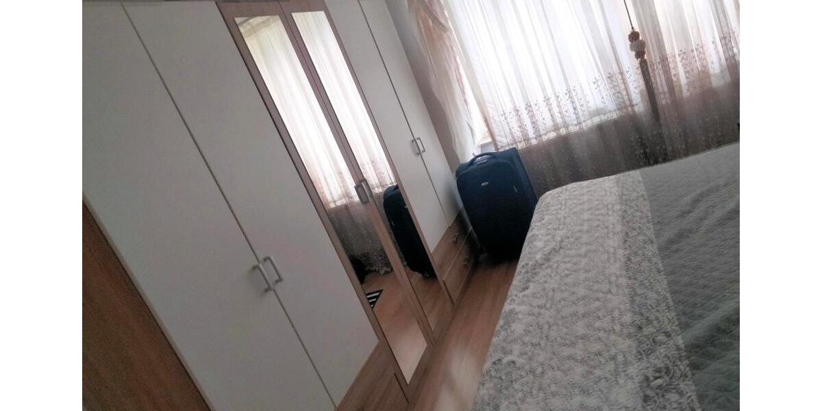 Erdgeschoßwohnung Wuppertal Gemarkung Barmen - 2 Zimmer, 67 m&sup2;, 480&euro; | Angebot:25647854