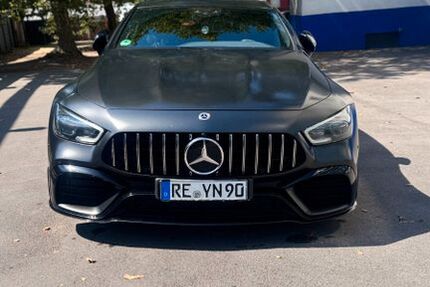 Mercedes-Benz AMG GT 119.500 km 66.399 &euro; Gelsenkirchen 45881