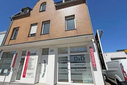 Haus Moers Hochstraß - 8 Zimmer, 221 m&sup2;, 150.000&euro; | Angebot:26423922