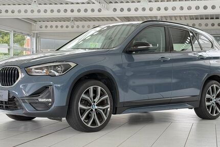 BMW X1 171.042 km 16.490 &euro; Neukirchen-Vluyn 47506