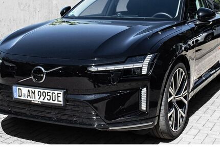 Volvo ES90 2.500 km 78.950 &euro; Düsseldorf 40549