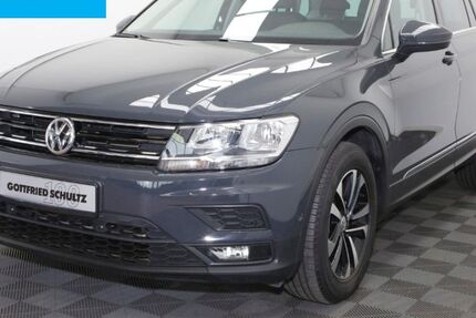 VW Tiguan 52.000 km 17.450 &euro; Solingen 42653