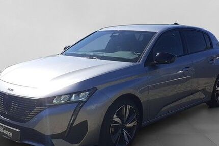 Peugeot 308 15.523 km 18.990 &euro; Krefeld 47800