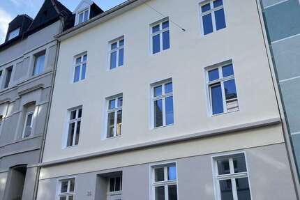 Wohnung Wuppertal Wichlinghausen - 2 Zimmer, 47 m&sup2;, 390&euro; | Angebot:24816941