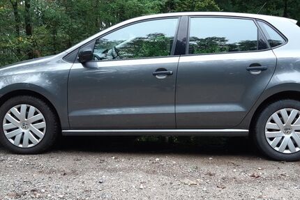 VW Polo 115.000 km 5.300 &euro; Oberhausen 46145