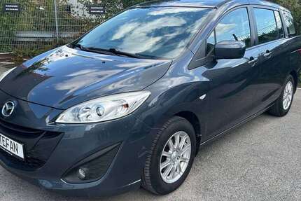 Mazda 5 149.900 km 5.400 &euro; Neuss 41472