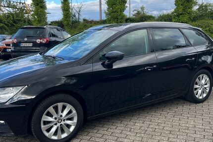 Seat Leon 117.000 km 8.990 &euro; Neuss 41468