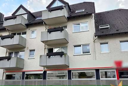 Wohnung Solingen Central - 2 Zimmer, 52 m&sup2;, 135.000&euro; | Angebot:27210712