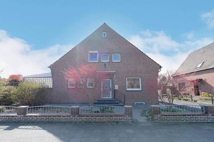 Haus Willich - 7 Zimmer, 210 m&sup2;, 749.000&euro; | Angebot:26029111